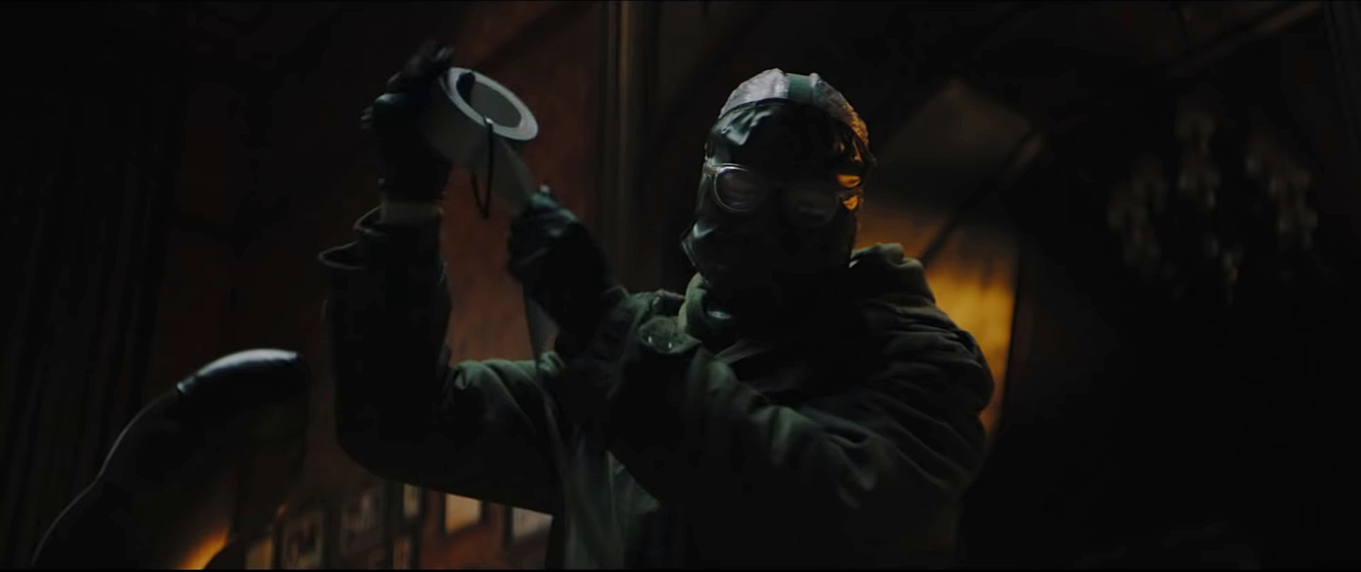 Fan figures out Riddler's note on The Batman • PhilSTAR Life
