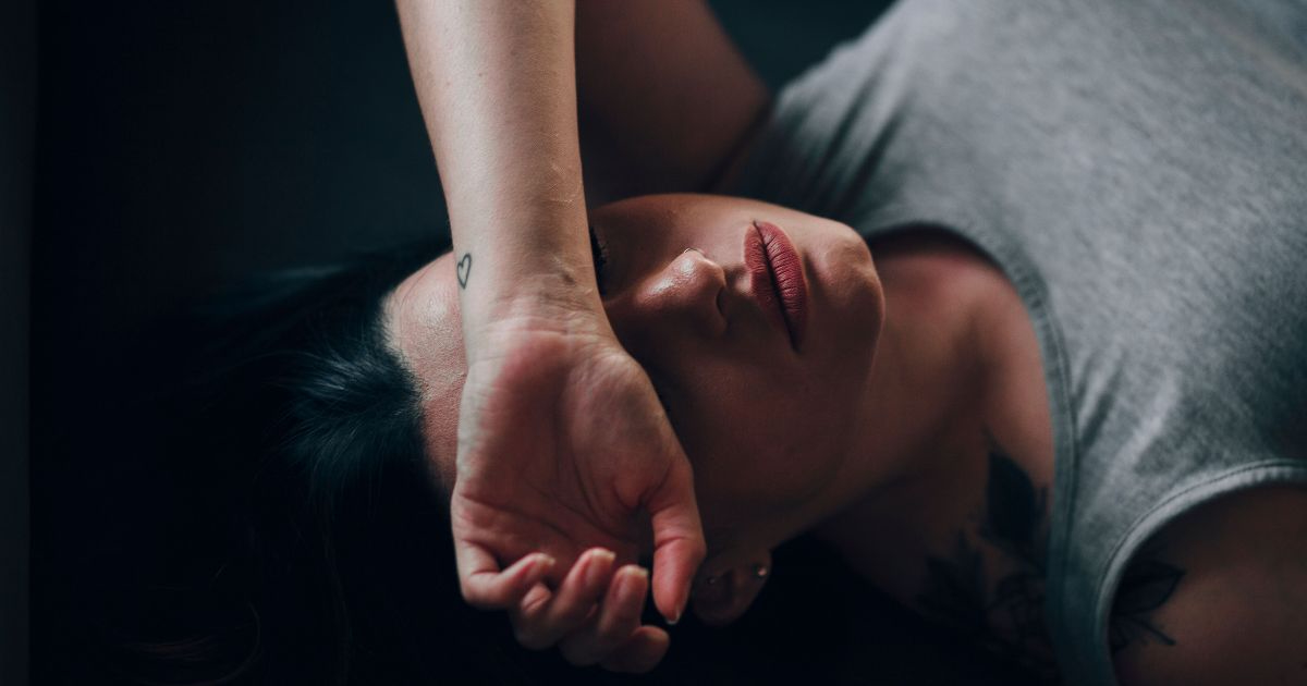 Was ist zirkadiane Depression und wie wird sie behandelt?