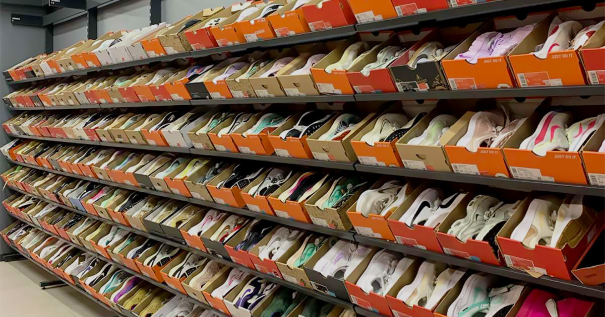 nike outlet nlex sale