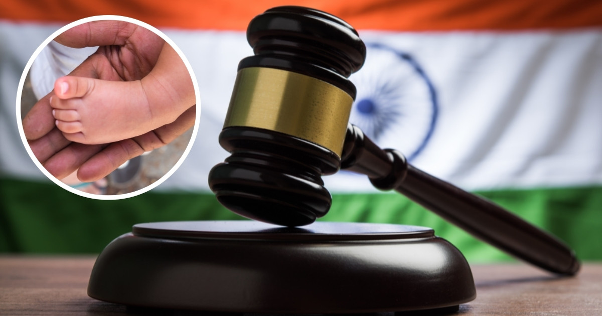 Pay P34 million or make a baby? Indian couple sues son for 'failing' to ...