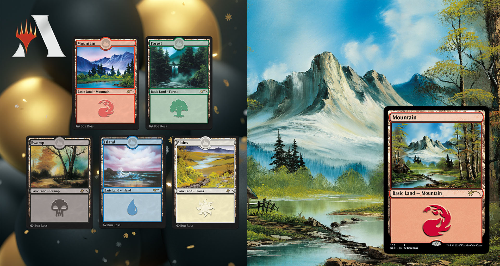 bob ross cards mtg Norman Osborn // Green Goblin [39] [Marvel's Spider-Man] [Foil]  Face to  Face Games