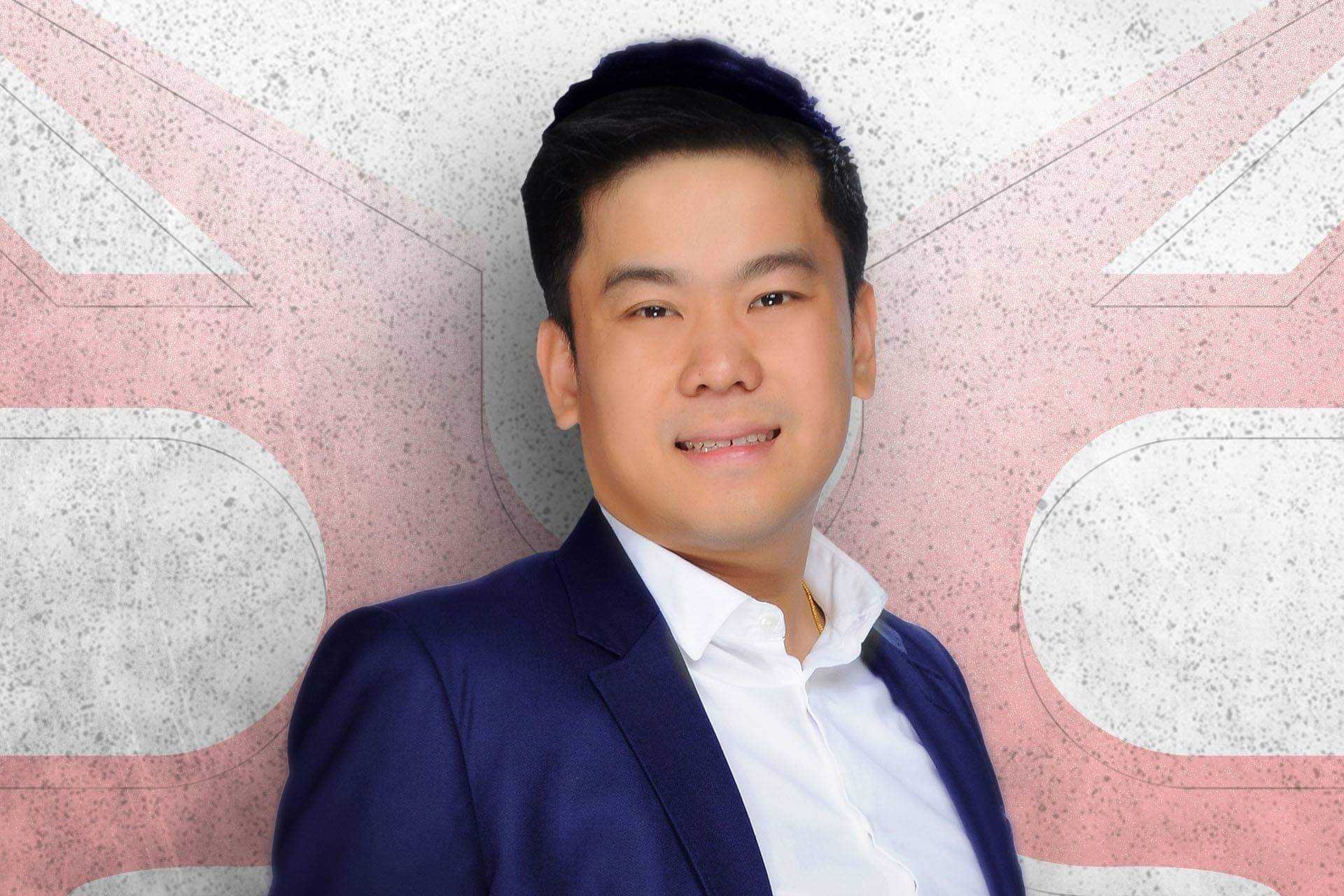 Anthony Roner Meet the gamer who revolutionized Philippine Esports thru DotA ...