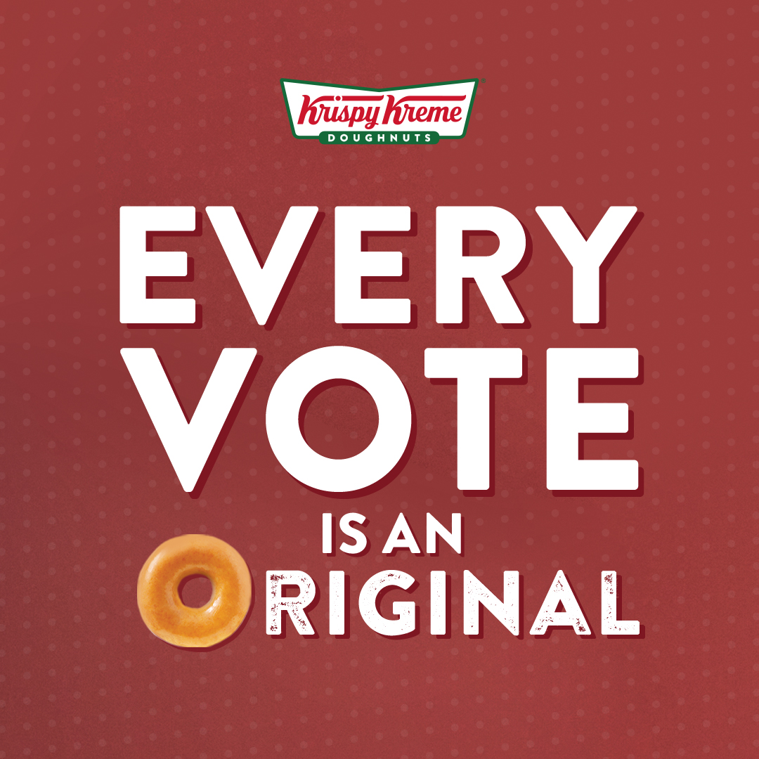 Exercise your right to vote: Here's a list of Election Day discounts ...
