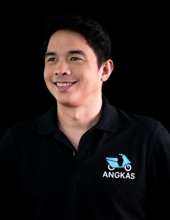 Angkas: PH poised to leap forward in tech and startup space in 2022 ...