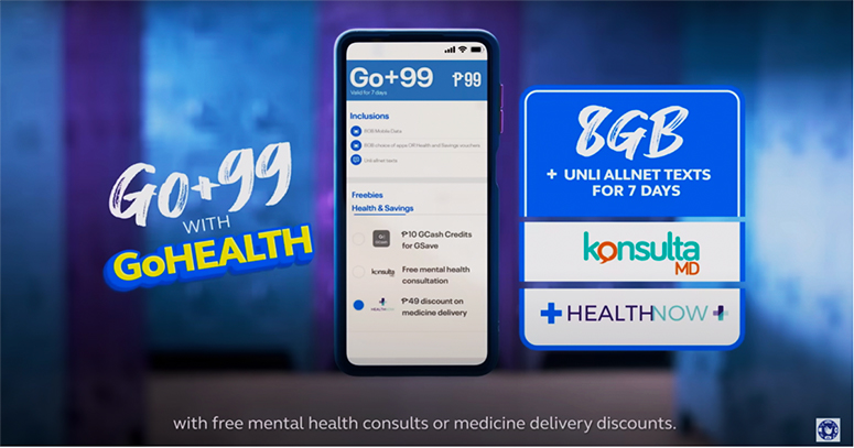 Health first: Start your road towards self-care with Globe Prepaid’s ...