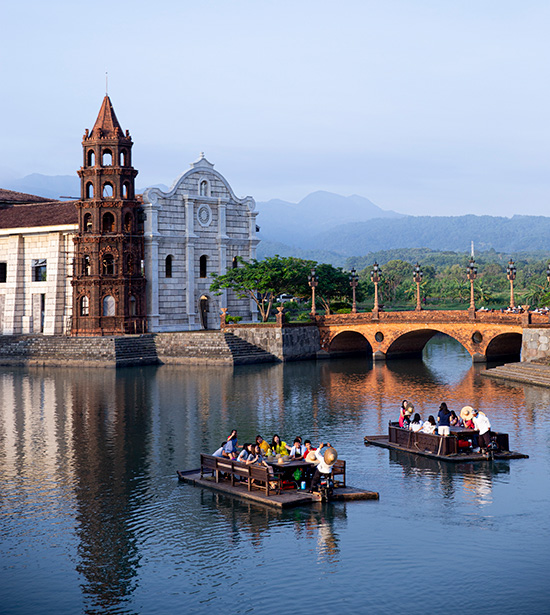 Why Las Casas Filipinas de Acuzar should be in your next itinerary ...