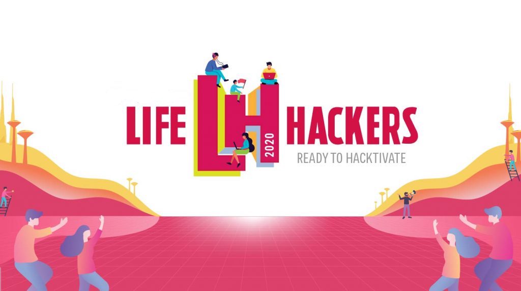 Gen Zs hack the future with game-changing ideas at 2nd AIA Philam Life ...