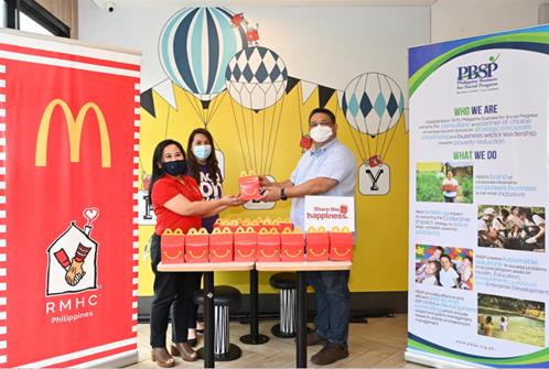 Philippine Business for Social Progess