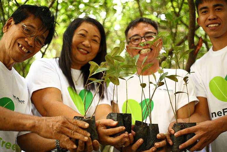 Meralco leads the way toward sustainable energy future • PhilSTAR Life