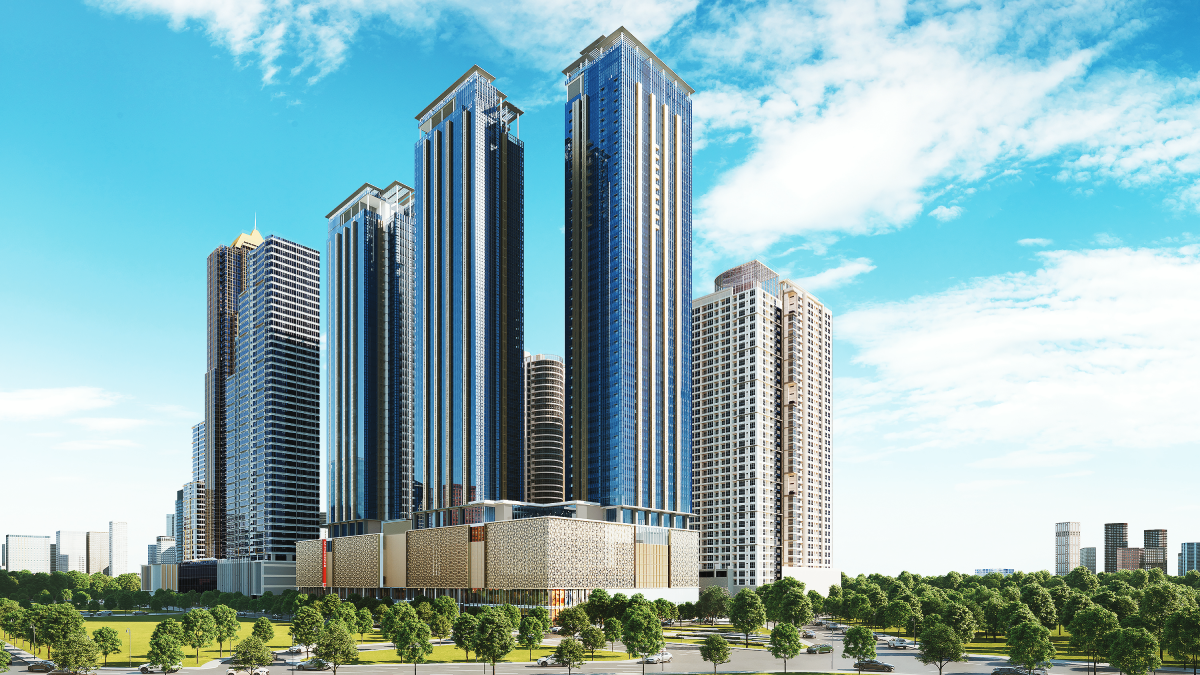 MITSUKOSHI brings the ‘next Manila lifestyle’ to BGC • PhilSTAR Life
