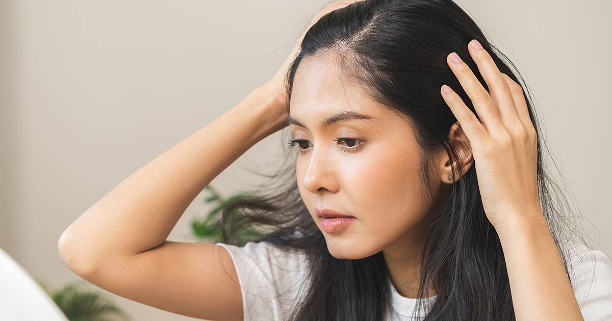 5 quick fixes for your hair problems • PhilSTAR Life