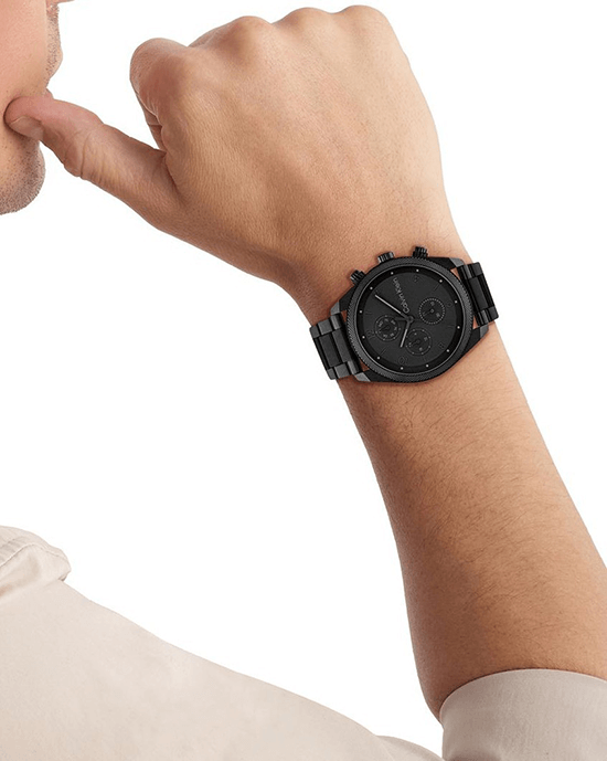 Timeless and bold: Why you should check out Calvin Klein's watch ...