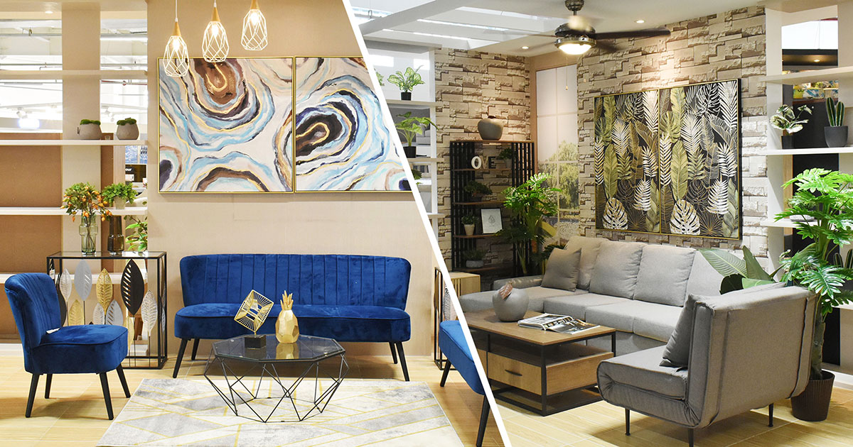 Refresh your living spaces with these interior design trends • PhilSTAR ...