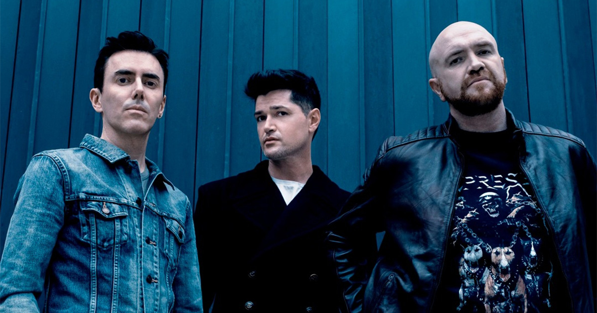 The Script coming to Manila on September 23 • PhilSTAR Life