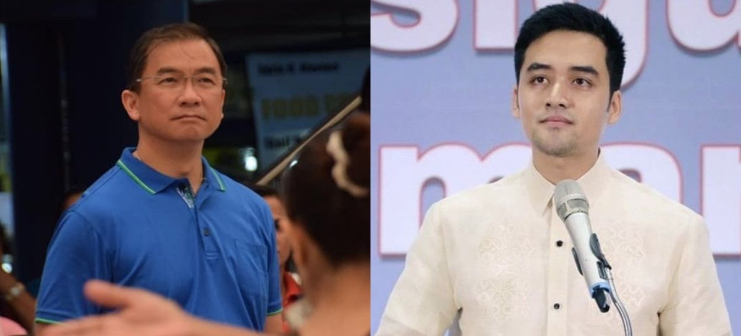 Former Pasig mayor says Facebook page was hacked after ...