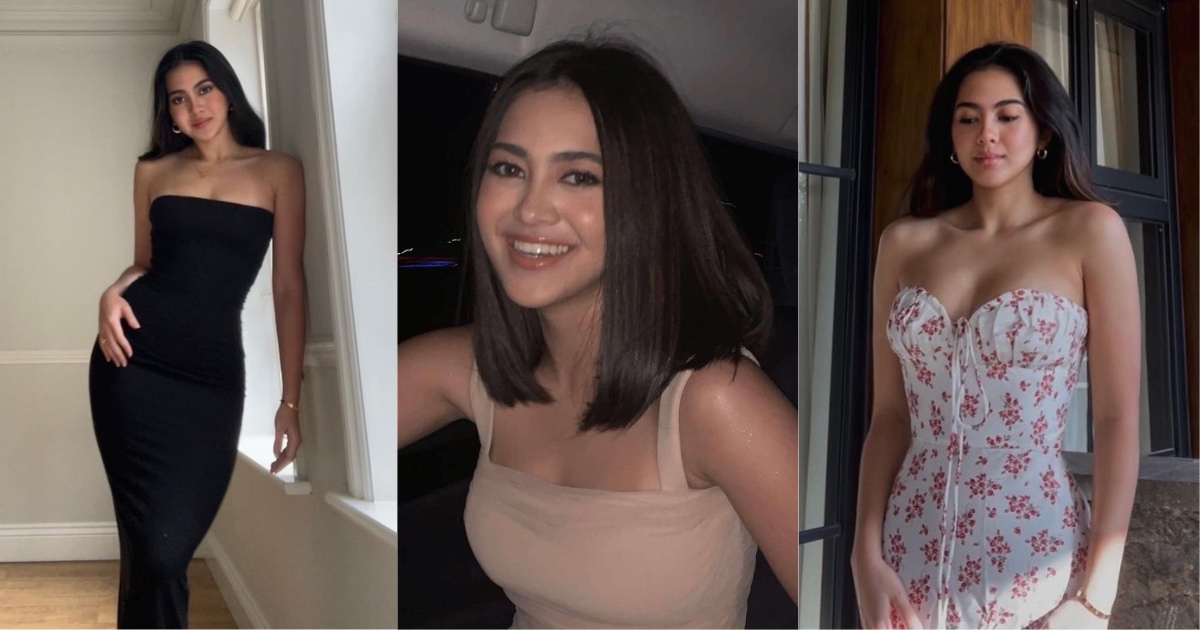 Atasha Muhlach on joining showbiz and beauty pageants: 'I'm not closing my  doors to anything' • PhilSTAR Life