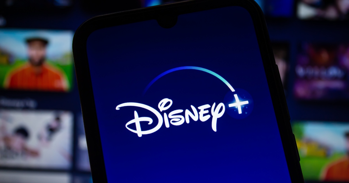 You have until Dec. 16 to enjoy 50% off on all Disney+ plans • PhilSTAR ...