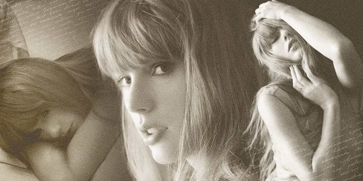 Ttpd Files REVIEW: Taylor Swift holds no bars in 'The Tortured Poets Department ...