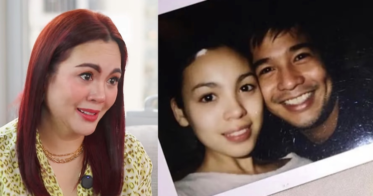 Claudine Barretto opens up about how she blamed herself for death of ex-beau Rico Yan • PhilSTAR Life