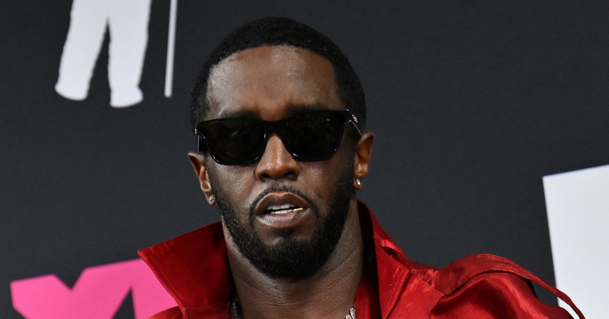 Sean 'Diddy' Combs transferred to smaller US prison
