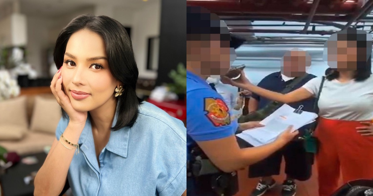 Neri Miranda claims she wasn't informed about SRC violation, estafa cases  filed vs. her beforehand • PhilSTAR Life