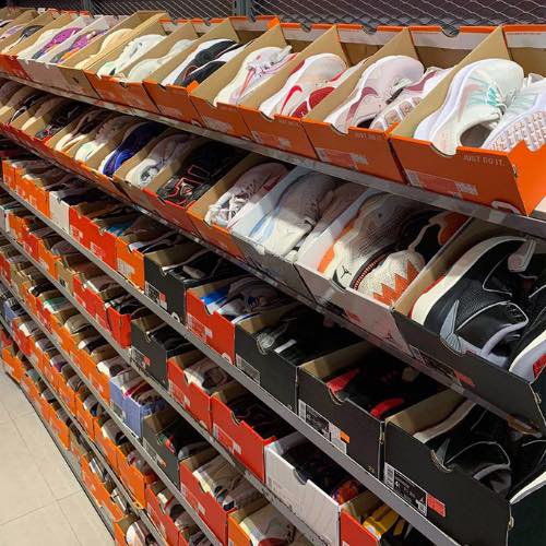 nike shoes factory outlet