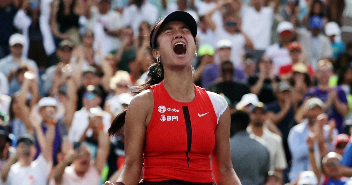 'Over the moon': Philippines' Alex Eala bags historic first ...