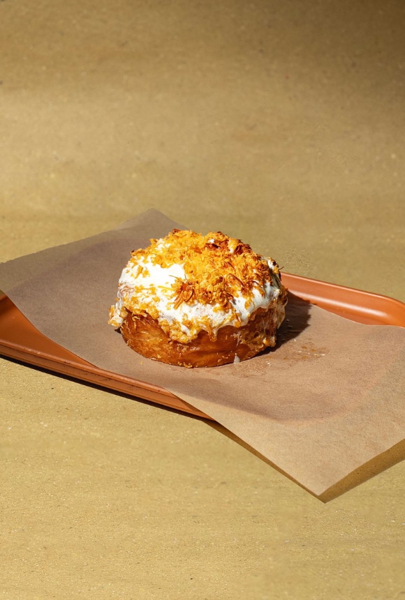 Mabuhay Craft Coffee