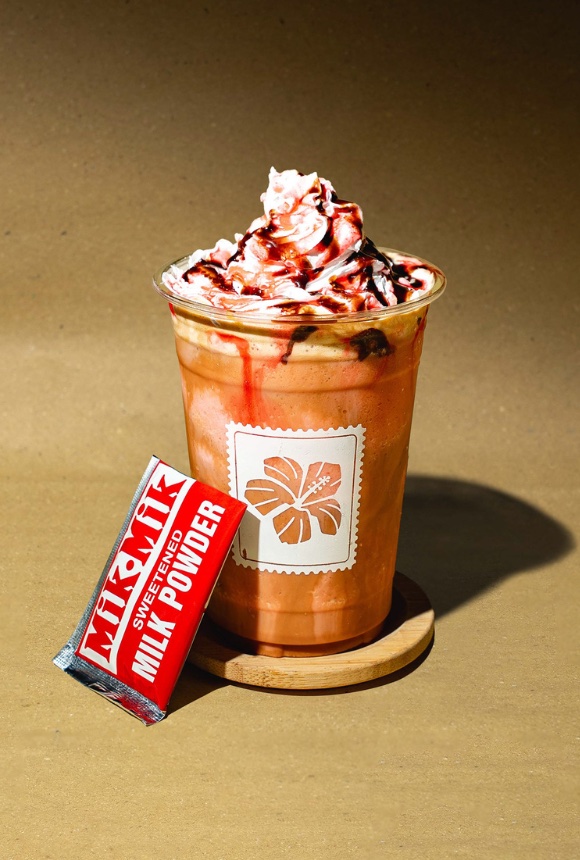 Mabuhay Craft Coffee