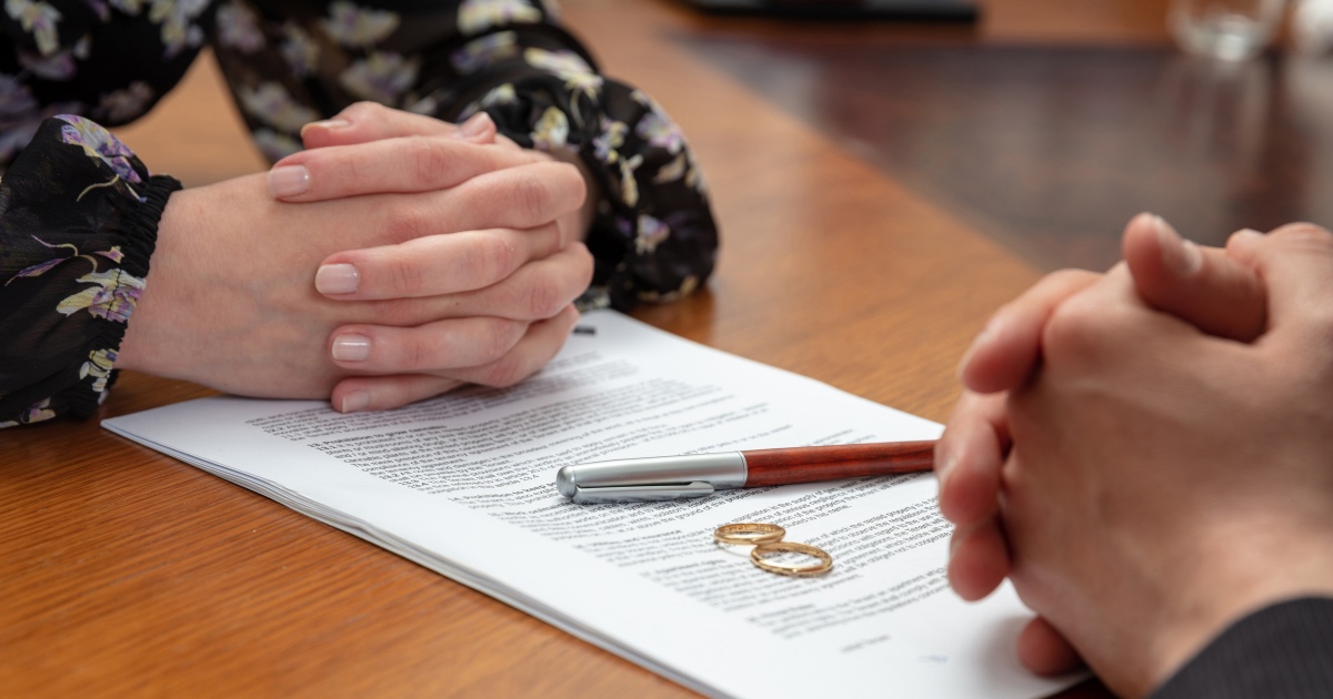 Man sues wife for refusing to donate her liver to save his life