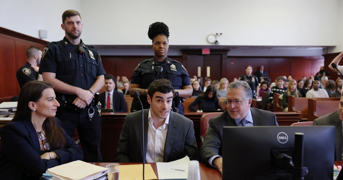 Defense challenge evidence in killing of US health insurance CEO