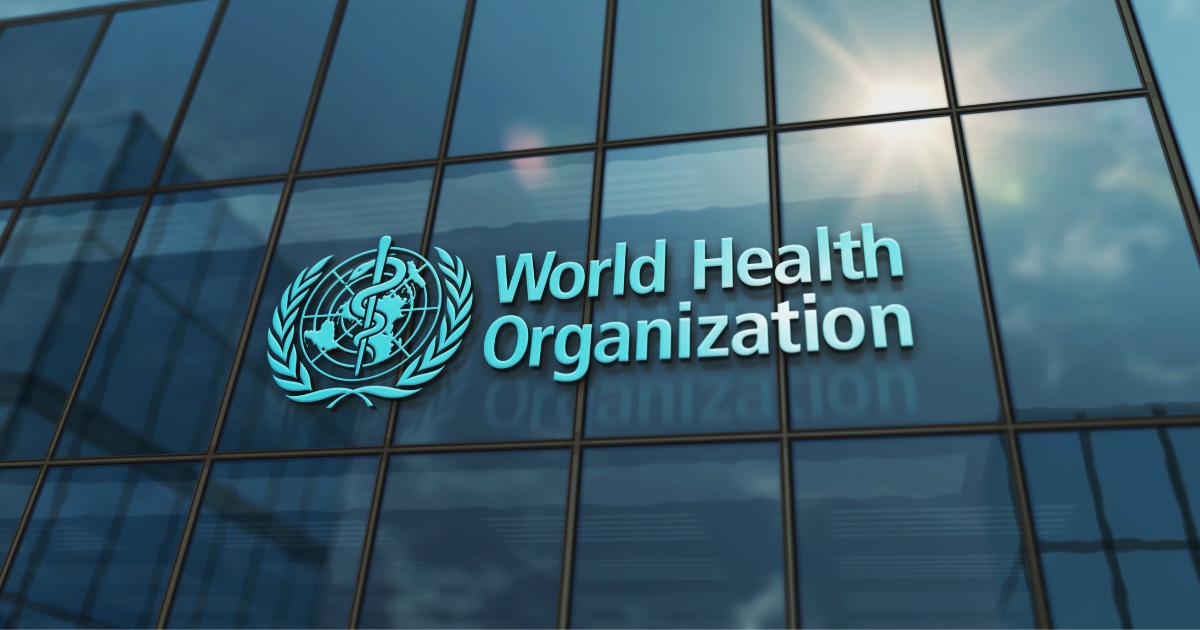 Trump orders US exit from the World Health Organization • PhilSTAR Life