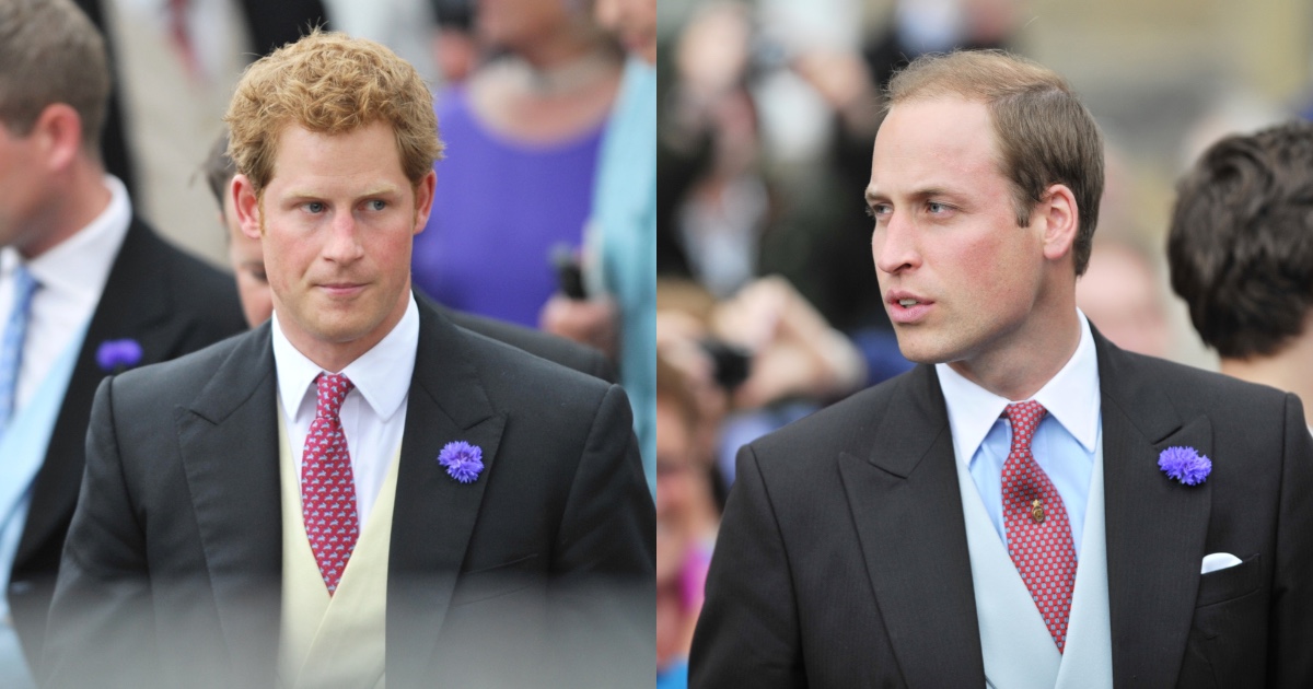 Prince Harry and Prince William’s cousin Rosie Roche dies aged 20 ...