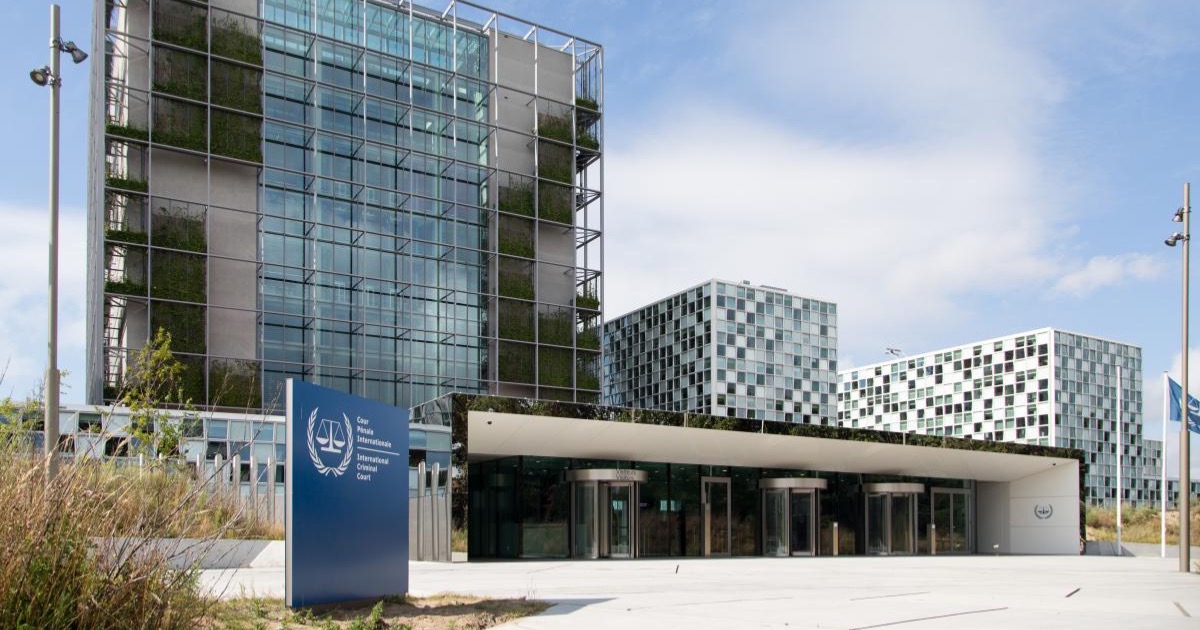 'Targeted, sophisticated' cyberattack hits ICC
