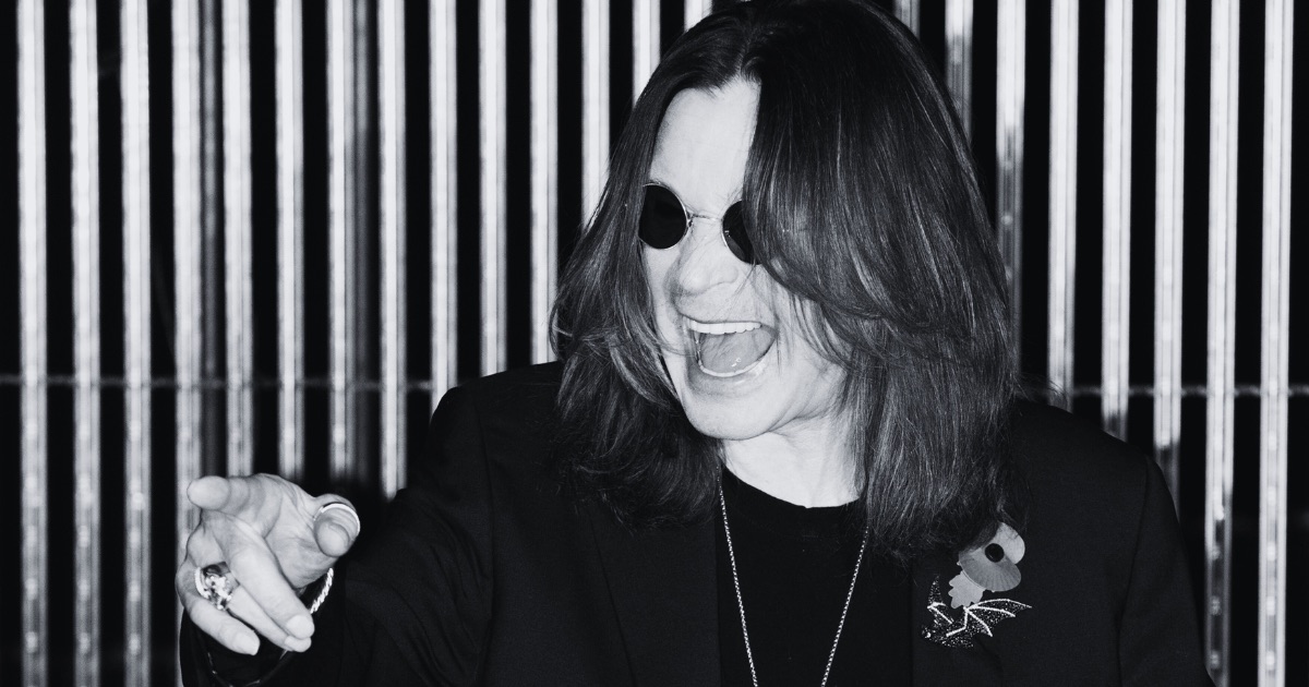ozzy osbourne get rabies