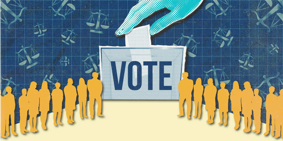 The 2025 midterm elections matter more than you think • PhilSTAR Life