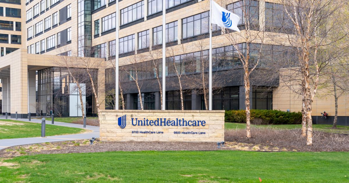 US-Gesundheitsriese UnitedHealth sieht sich mit Betrugsermittlungen ...