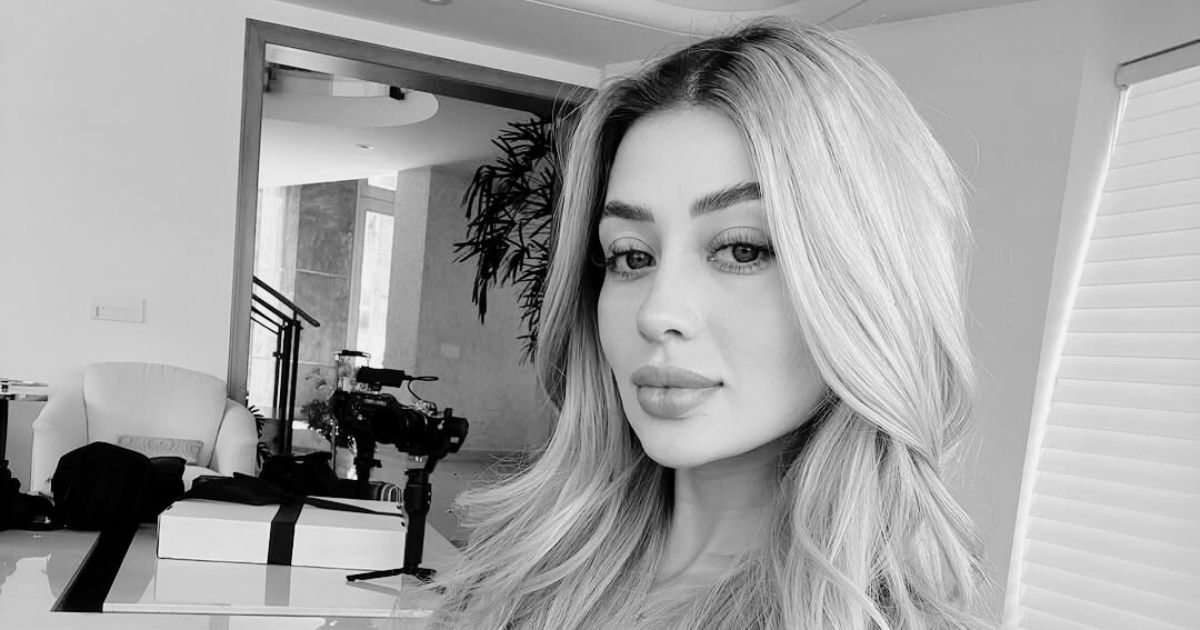 Mexican drug lord arrested in fatal shooting of beauty influencer during ...