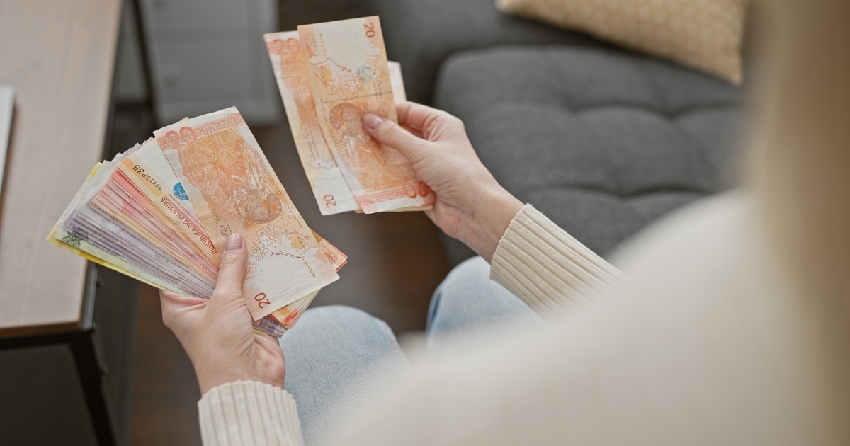 No ATM card, no problem: BPI clients can now withdraw cash in select ...