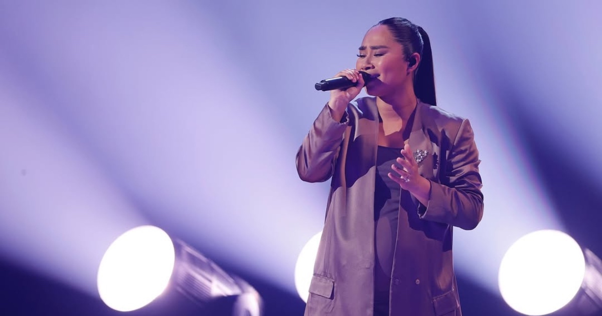 Jessica Sanchez makes it to 'America's Got Talent' ...