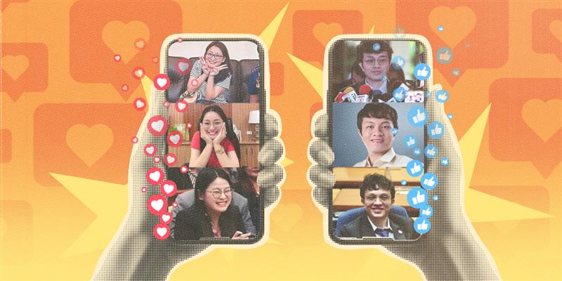[OPINION] The perils of political idolization: A disinformation strategy