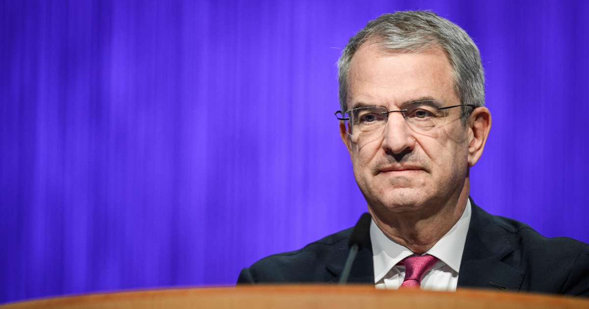 Nestlé entlässt CEO abrupt wegen geheimer Beziehung zu Untergebener