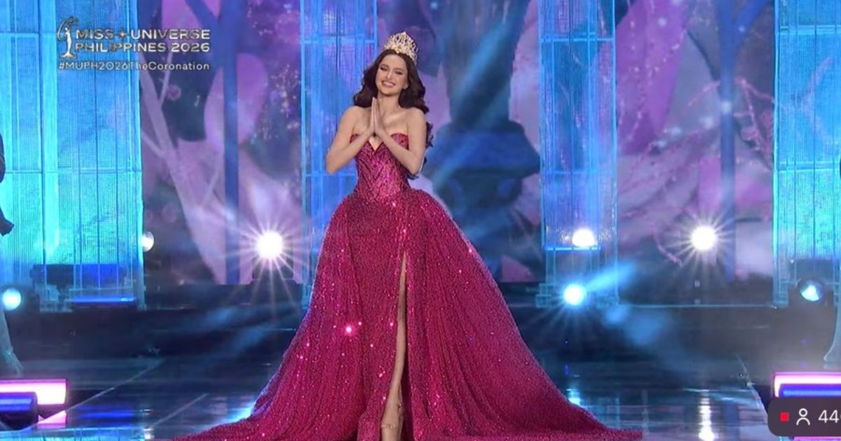 Ahtisa Manalo Crowns Successor Bea Millan-Windorski as Miss Universe Philippines 2026