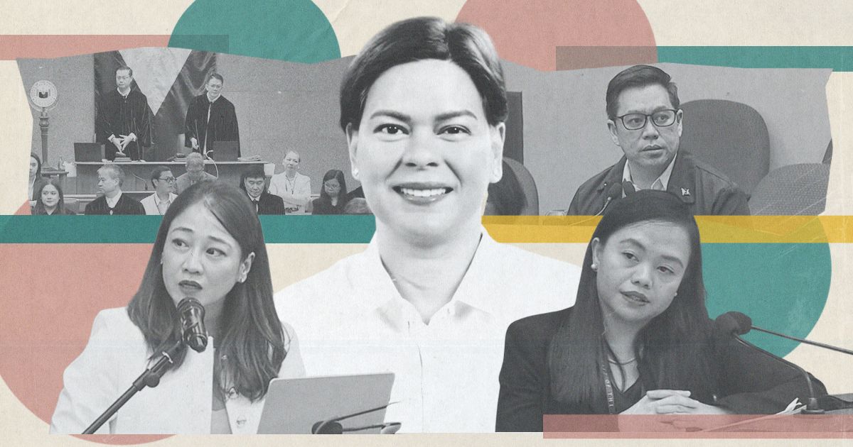 [ANALYSIS] Duterte impeachment trial Day 19: Who holds the smoking gun?
