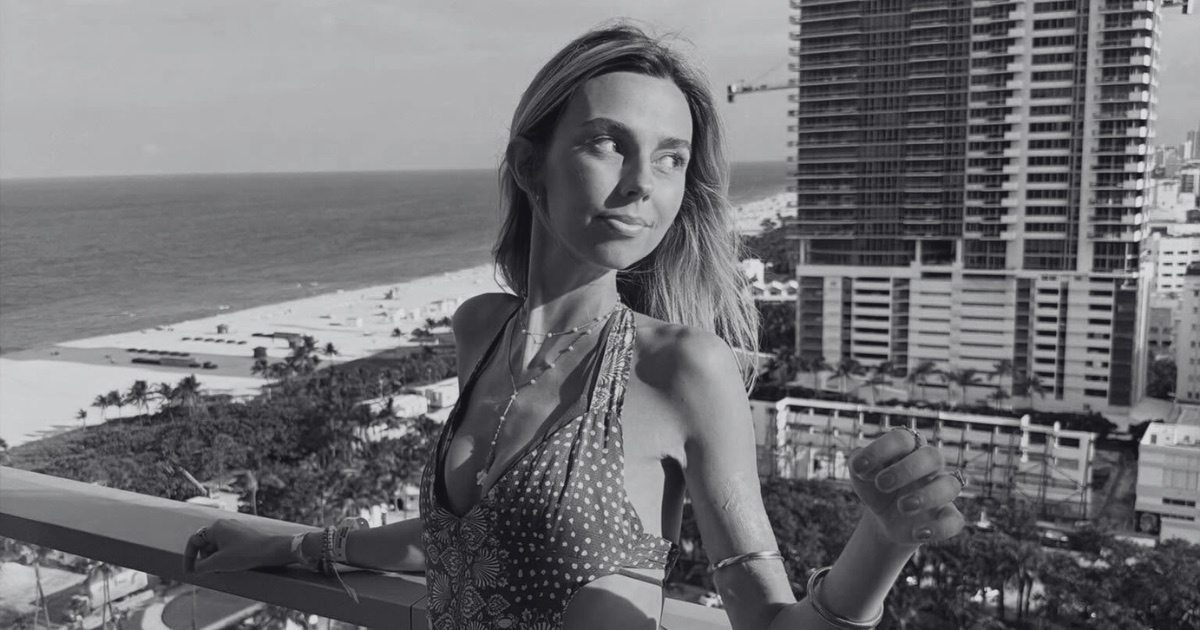 Influencer Sydney Towle dies at 26 after battle with rare cancer