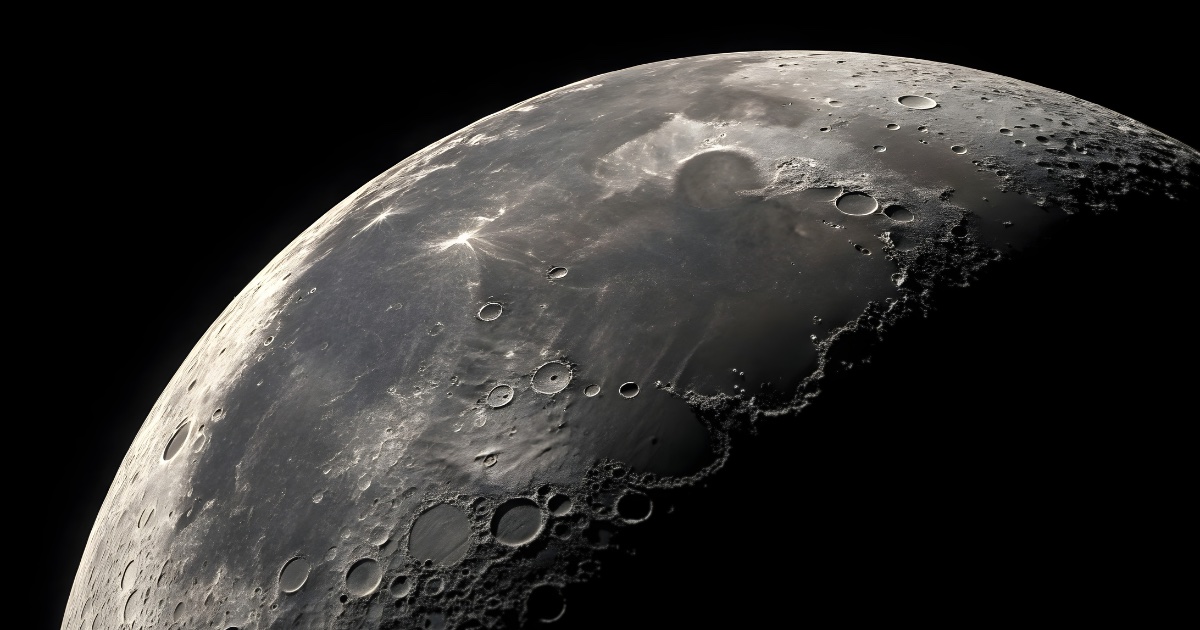Castaway SpaceX rocket stage crashed into Moon, scientists say