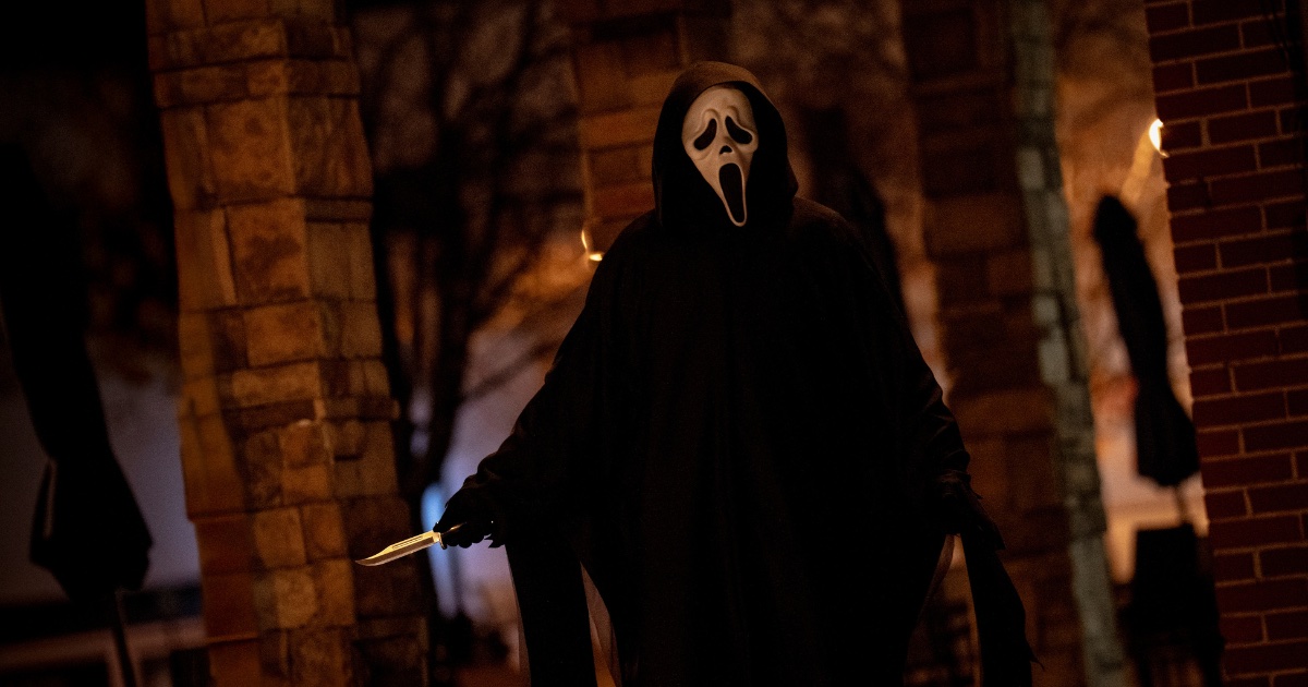 REVIEW: 'Scream 7' is a bloody good time