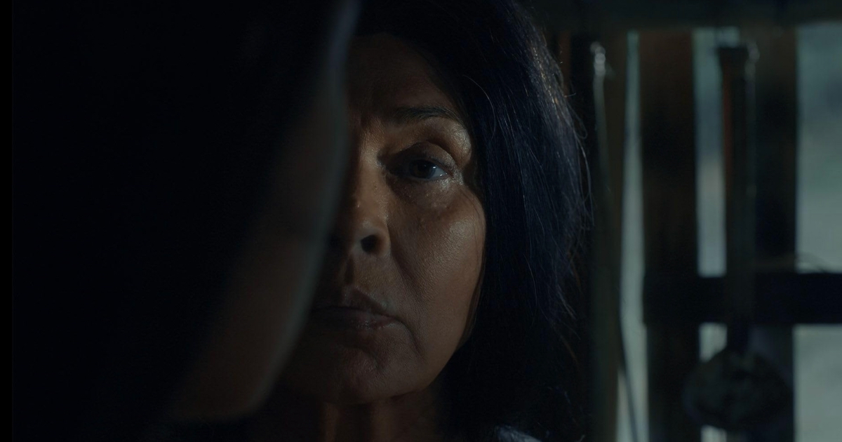 REVIEW: 'Sisa' is a powerful story of madness in a time of war