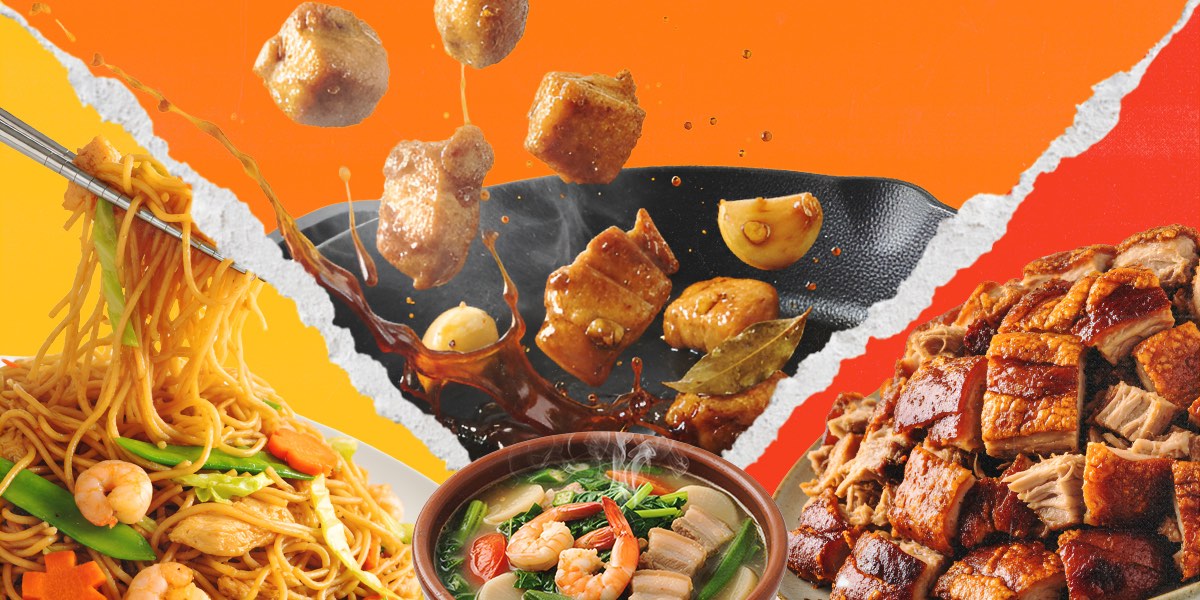 Could food be the Philippines' strongest tourism asset?
