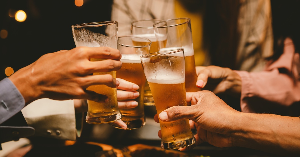 Tokyo pub soft-bans customers aged 40 and up to avoid noise complaints